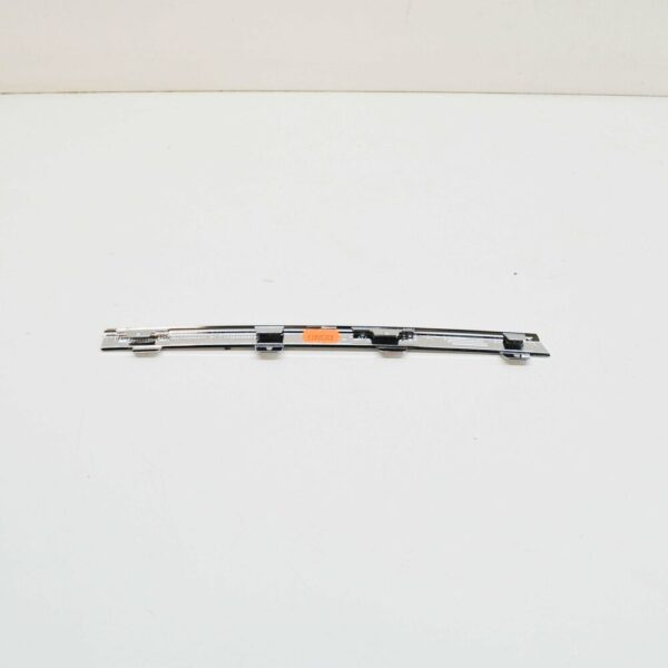 1S0853767D - NEW VW UP FRONT GRILLE TOP LEFT TRIM 1S0853767D2ZZ ORIGINAL