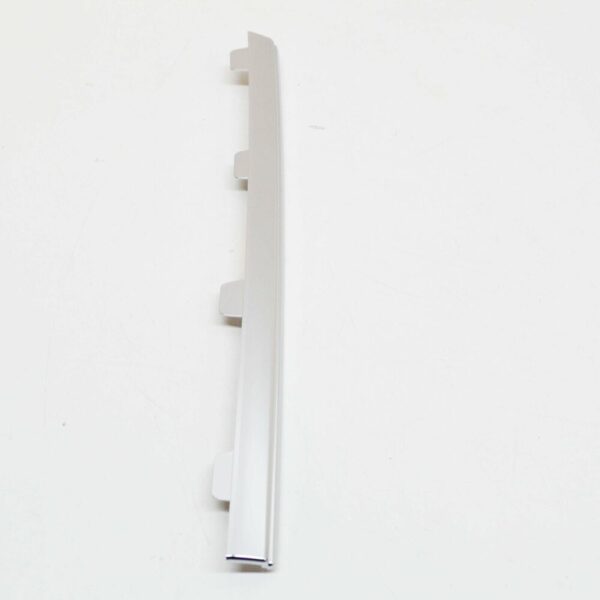 1S0853767D2ZZ - NEW VW UP FRONT RADIATOR GRILLE UPPER LEFT TRIM 1S0853767D2ZZ