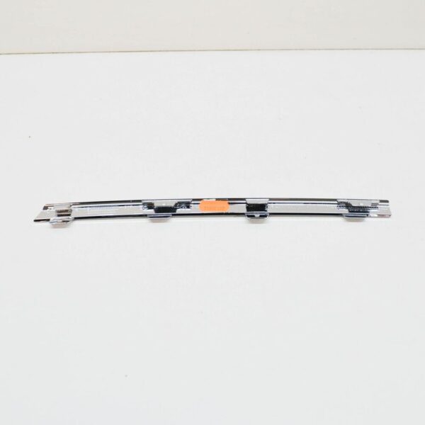 1S0853768D - Volkswagen UP Radiator Grille Right Upper Trim 1S0853768D2ZZ NEW GENUINE