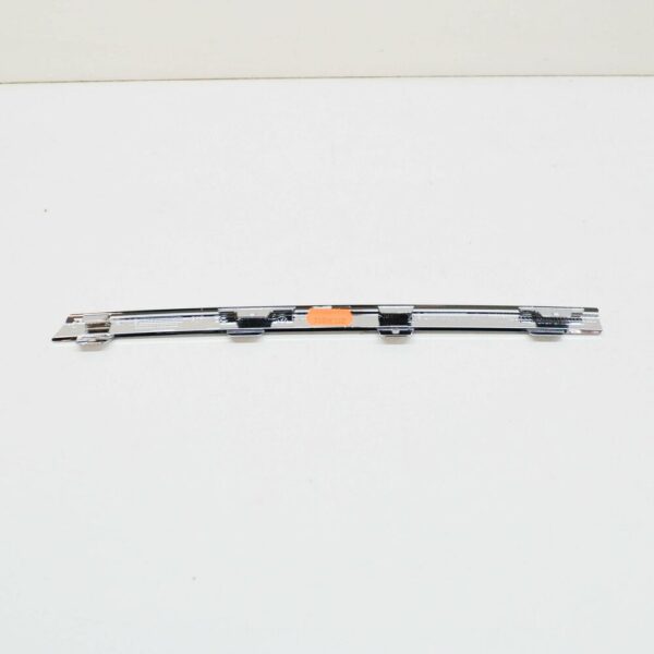 1S0853768D2ZZ - NEW VOLKSWAGEN UP RADIATOR GRILLE RIGHT UPPER TRIM 1S0853768D2ZZ