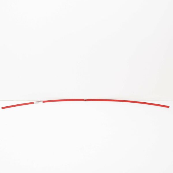 1S0853955AY3D - NEW VOLKSWAGEN UP REAR TAILGATE DECOR PROTECTION STRIP 1S0853955AY3D