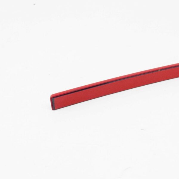 1S0853955AY3D - NEW VOLKSWAGEN UP REAR TAILGATE DECOR PROTECTION STRIP 1S0853955AY3D