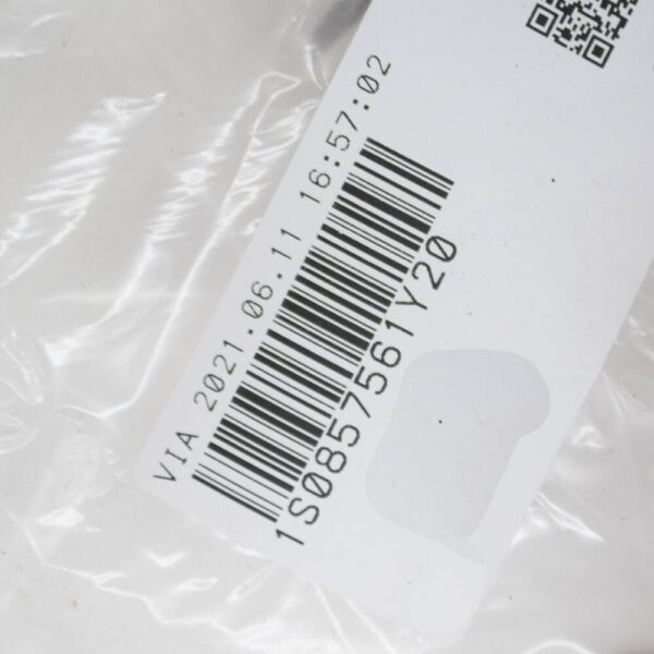1S0857561 - Volkswagen UP Sun Visor Retainer 1S0857561Y20 NEW GENUINE