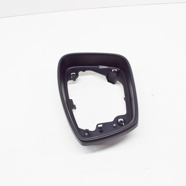 1S0857601 - NEW VOLKSWAGEN UP FRONT LEFT DOOR MIRROR INTERIOR TRIM 1S08576019B9