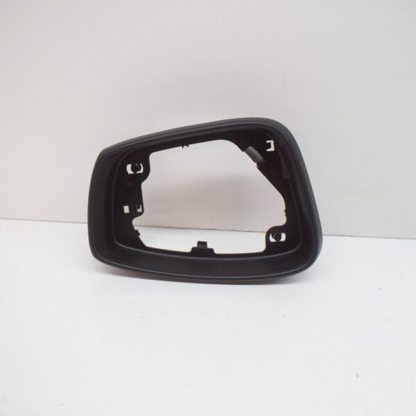 1S0857602 - Volkswagen UP Front Right Door Mirror Inner Trim 1S08576029B9 NEW GENUINE