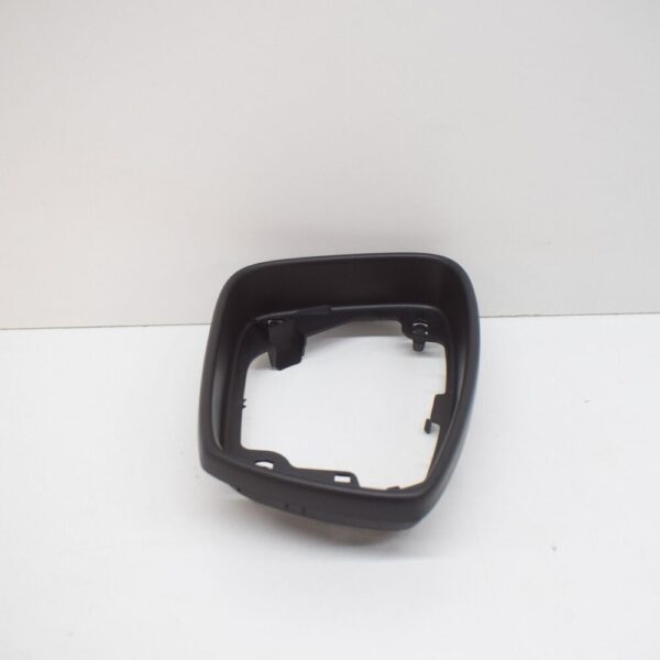 1S0857602 - Volkswagen UP Front Right Door Mirror Inner Trim 1S08576029B9 NEW GENUINE