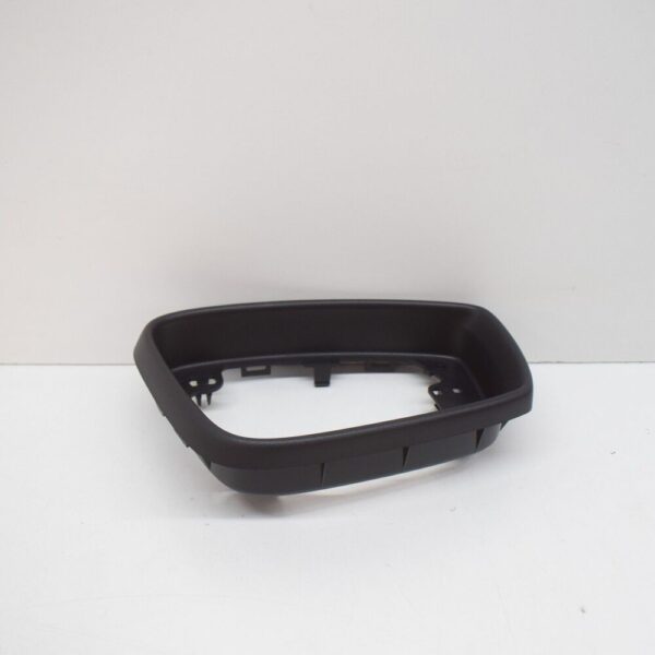 1S0857602 - Volkswagen UP Front Right Door Mirror Inner Trim 1S08576029B9 NEW GENUINE