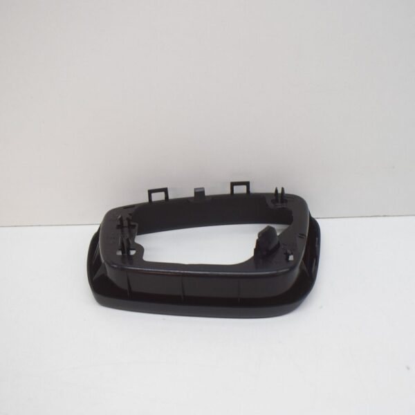 1S0857602 - Volkswagen UP Front Right Door Mirror Inner Trim 1S08576029B9 NEW GENUINE