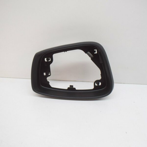1S08576029B9 - NEW VOLKSWAGEN UP FRONT RIGHT DOOR MIRROR INNER TRIM 1S08576029B9 ORIGINAL