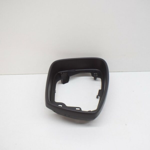 1S08576029B9 - NEW VOLKSWAGEN UP FRONT RIGHT DOOR MIRROR INNER TRIM 1S08576029B9 ORIGINAL