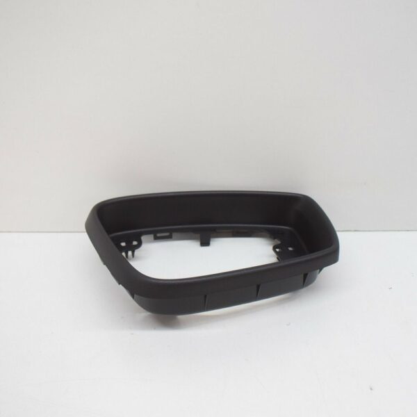 1S08576029B9 - NEW VOLKSWAGEN UP FRONT RIGHT DOOR MIRROR INNER TRIM 1S08576029B9 ORIGINAL