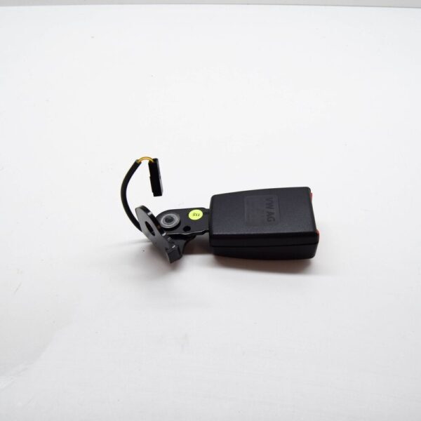 1S0857740AQVZ - VW UP 12 Rear Right Seat Buckle 1S0857740AQVZ 1S0857740A QVZ NEW GENUINE