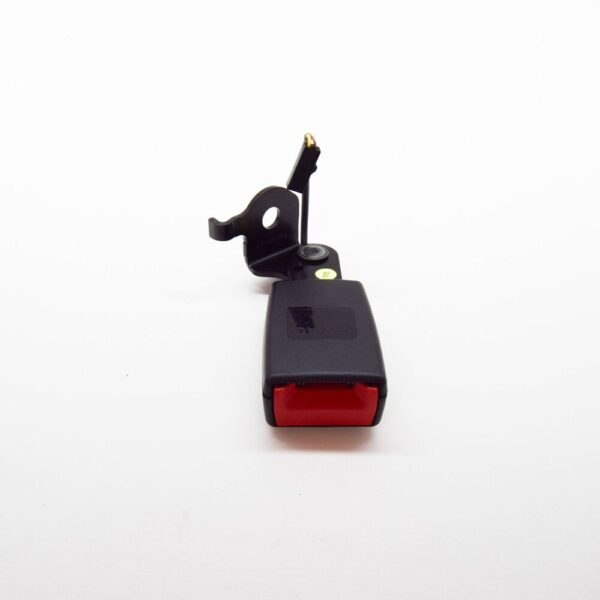 1S0857740AQVZ - VW UP 12 Rear Right Seat Buckle 1S0857740AQVZ 1S0857740A QVZ NEW GENUINE