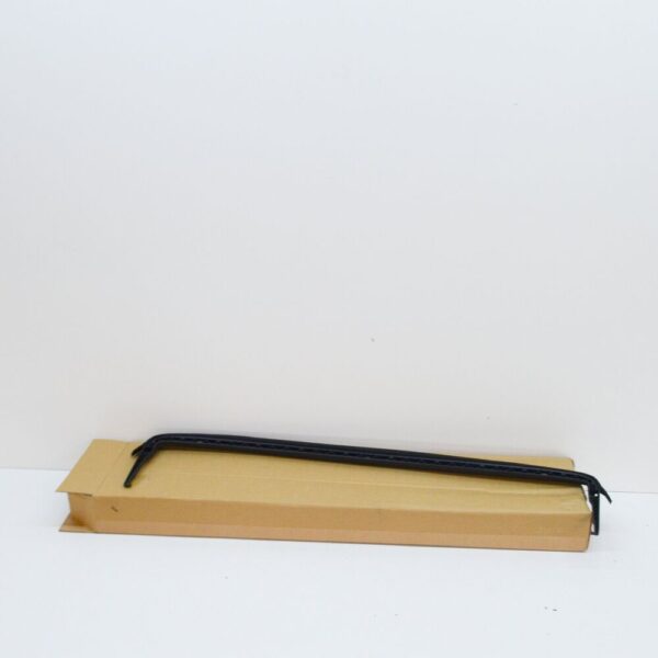 1S0877651C - NEW VW GOLF VII 5G MK7 UPPER FRONT SUNROOF WIND DEFLECTOR 1S0877651C ORIGINAL