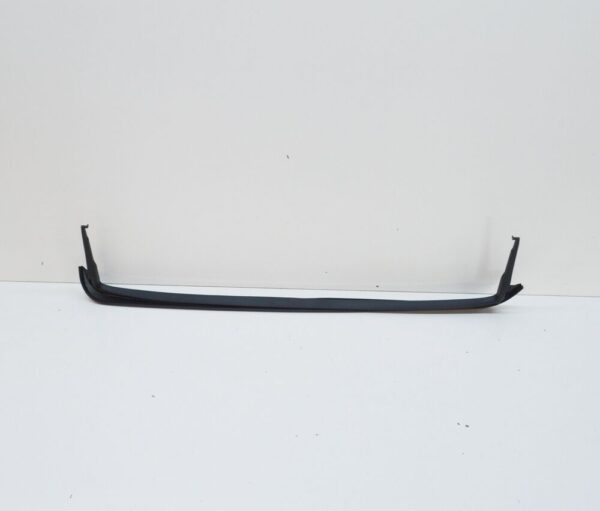 1S0877651C - NEW VW GOLF VII 5G MK7 UPPER FRONT SUNROOF WIND DEFLECTOR 1S0877651C ORIGINAL