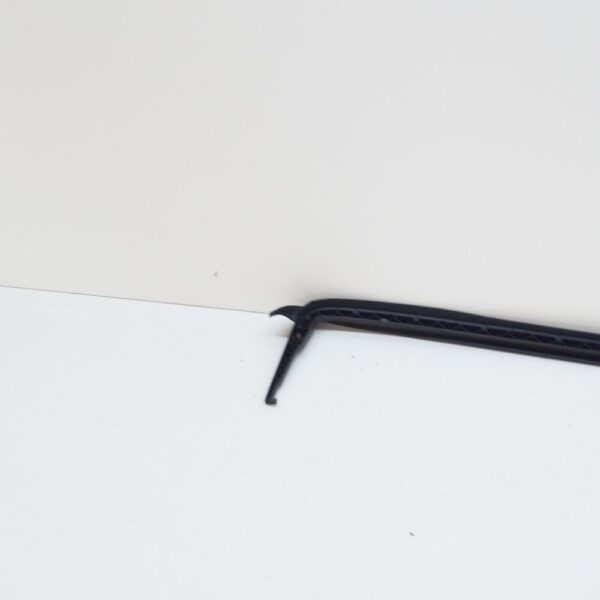 1S0877651C - NEW VW GOLF VII 5G MK7 UPPER FRONT SUNROOF WIND DEFLECTOR 1S0877651C ORIGINAL