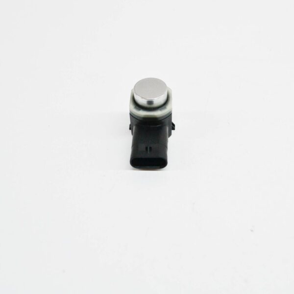 1S0919275CBT5 - NEW VW AMAROK 2H, S1B REAR SILVER PDC PARKING SENSOR 1S0919275CBT5