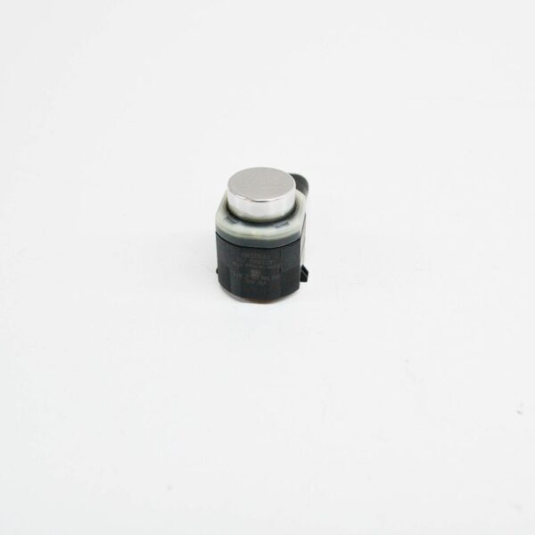 1S0919275CBT5 - NEW VW AMAROK 2H, S1B REAR SILVER PDC PARKING SENSOR 1S0919275CBT5
