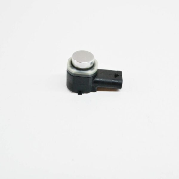 1S0919275CBT5 - NEW VW AMAROK 2H, S1B REAR SILVER PDC PARKING SENSOR 1S0919275CBT5