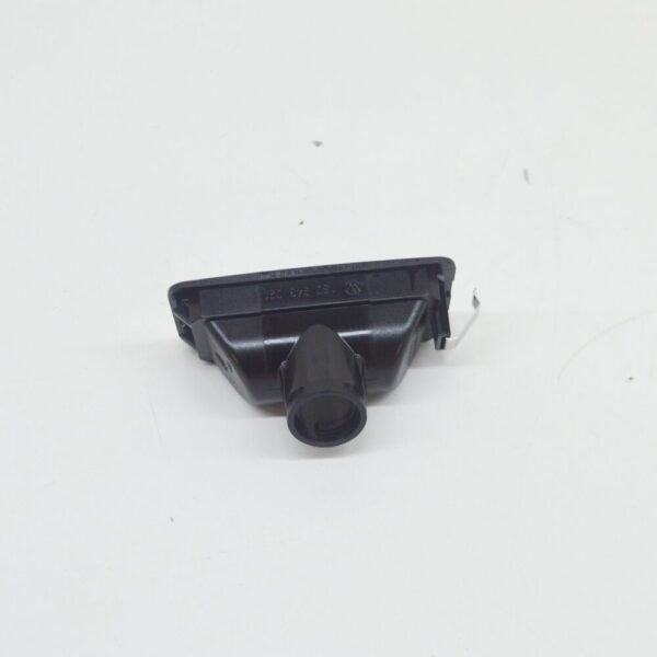 1S0943021 - NEW VOLKSWAGEN E-UP REAR BUMPER NUMBER LICENSE PLATE LIGHT 1S0943021 ORIGINAL
