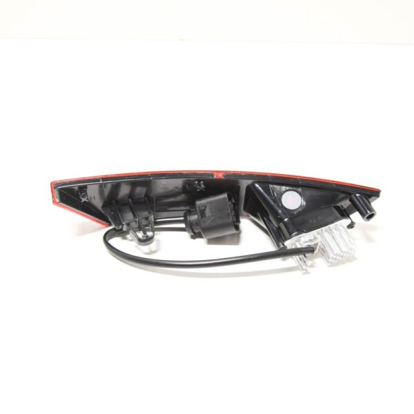 1S0945701 - Volkswagen UP Rear Bumper Left Reflector LHD 1S0945701 NEW GENUINE