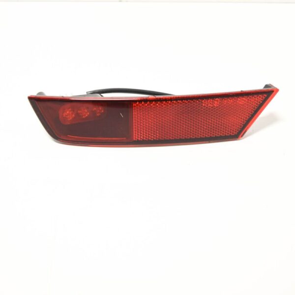 1S0945701 - Volkswagen UP Rear Bumper Left Reflector LHD 1S0945701 NEW GENUINE