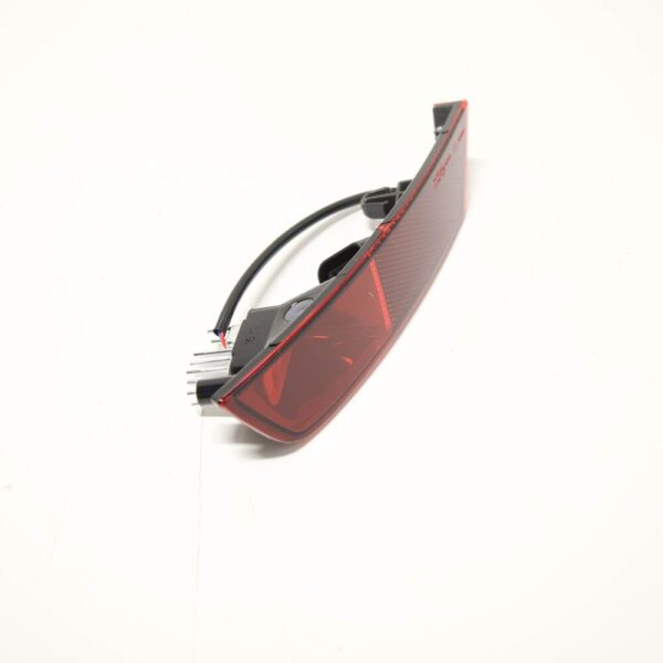 1S0945701 - Volkswagen UP Rear Bumper Left Reflector LHD 1S0945701 NEW GENUINE