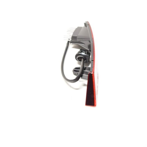 1S0945701 - Volkswagen UP Rear Bumper Left Reflector LHD 1S0945701 NEW GENUINE