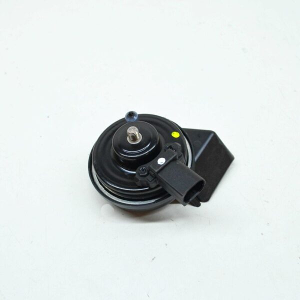 1S0951223A - NEW VOLKSWAGEN E-UP HIGH TONE HORN SIGNAL FANFARE 1S0951223A ORIGINAL