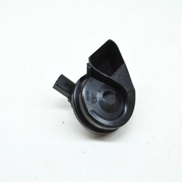 1S0951223A - NEW VOLKSWAGEN E-UP HIGH TONE HORN SIGNAL FANFARE 1S0951223A ORIGINAL
