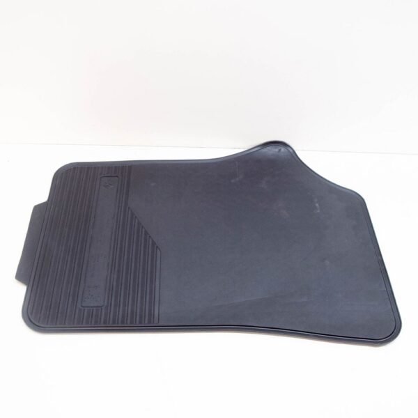 1S1061501 - Volkswagen UP Front Floor Mats Set LHD 1S1061501041 NEW GENUINE