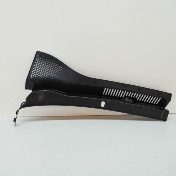 1S1819404E9B9 - NEW COVER FOR PLENUM CHAMBER VW SEAT ŠKODA UP! E-UP! MII 1S1819404E9B9.