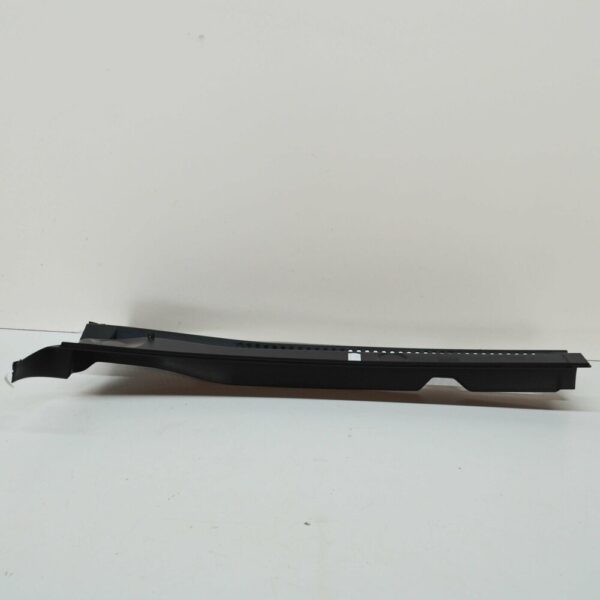 1S1819404E9B9 - NEW COVER FOR PLENUM CHAMBER VW SEAT ŠKODA UP! E-UP! MII 1S1819404E9B9.