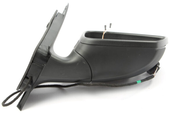 1S1857508AA9B9 - NEW VW UP FRONT RIGHT SIDE DOOR MIRROR HOUSING LHD 1S1857508AA9B9 ORIGINAL