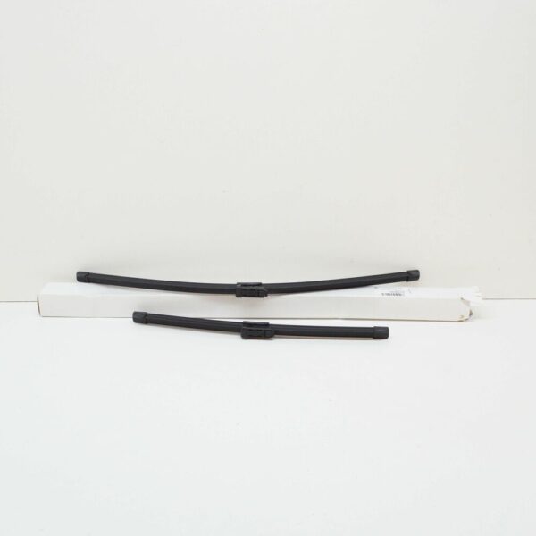 1S1998002 - NEW VOLKSWAGEN UP FRONT WIPER BLADE SET LHD 1S1998002