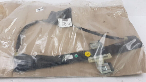 1S3837462A - NEW VW UP 12 FRONT RIGHT DOOR WINDOW REGULATOR 1S3837462A