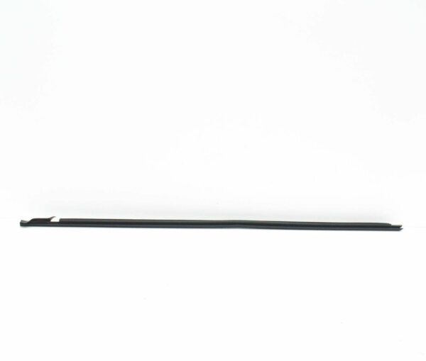 1S4837477A5AP - NEW VOLKSWAGEN UP FRONT LEFT OUTER WINDOW APERTURE SEAL 1S4837477A5AP ORIGINAL