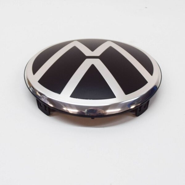 1S6853601EFOD - Volkswagen UP Front VW Emblem Badge 1S6853601EFOD NEW GENUINE
