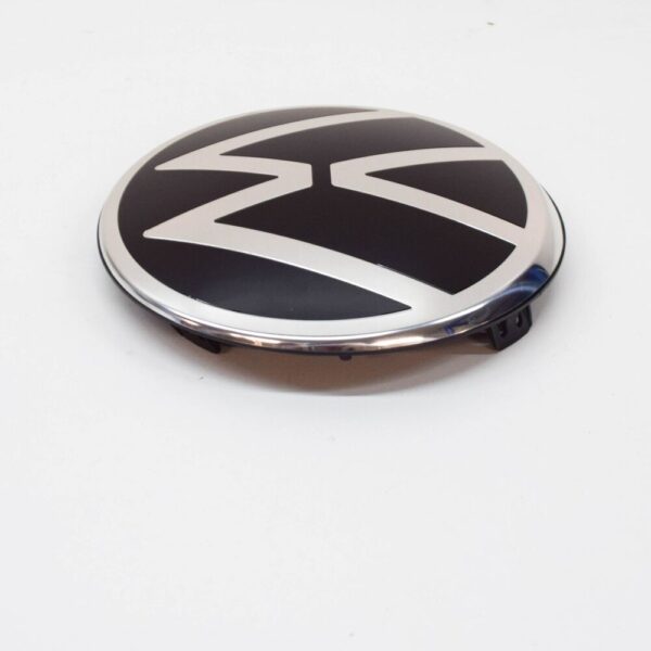 1S6853601EFOD - Volkswagen UP Front VW Emblem Badge 1S6853601EFOD NEW GENUINE