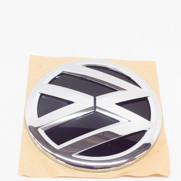 1S6853630FXC - Volkswagen Up Rear Lid Badge Emblem 1S6853630FXC NEW GENUINE