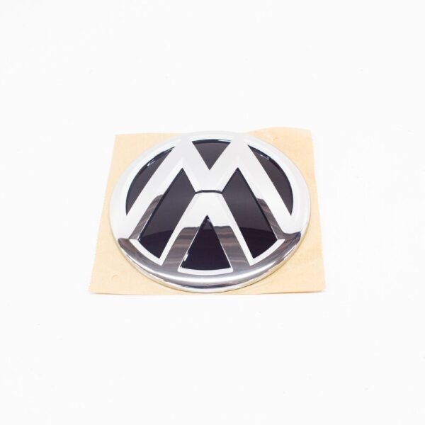 1S6853630FXC - Volkswagen Up Rear Lid Badge Emblem 1S6853630FXC NEW GENUINE