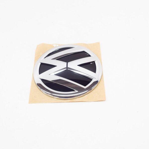 1S6853630FXC - Volkswagen Up Rear Lid Badge Emblem 1S6853630FXC NEW GENUINE