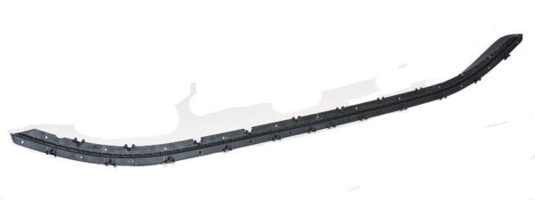 1ST805915 - New Genuine VOLKSWAGEN UP!/e-UP! Front Bumper Lower Center Spoiler 1ST805915 OEM