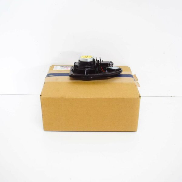 1T0035411N - NEW VOLKSWAGEN TOURAN 1T MID TONE TREBLE LOUDSPEAKER 1T0035411N ORIGINAL
