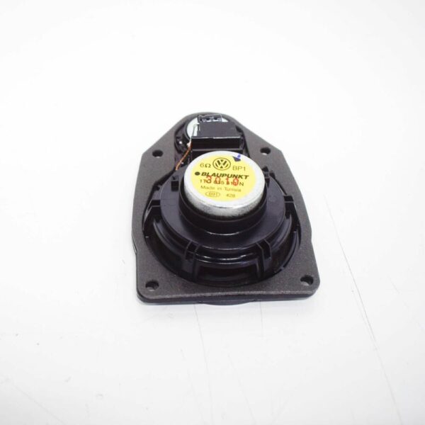 1T0035411N - NEW VOLKSWAGEN TOURAN 1T MID TONE TREBLE LOUDSPEAKER 1T0035411N ORIGINAL