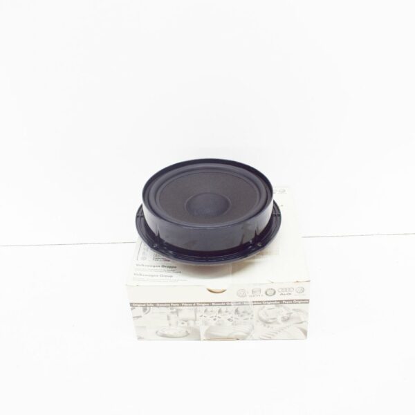 1T0035453 - NEW VOLKSWAGEN TOURAN 1T DOOR BASS LOUDSPEAKER 1T0035453