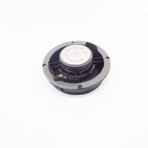1T0035453 - NEW VOLKSWAGEN TOURAN 1T DOOR BASS LOUDSPEAKER 1T0035453