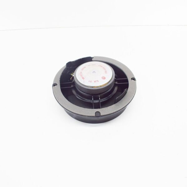 1T0035453 - NEW VOLKSWAGEN TOURAN 1T DOOR BASS LOUDSPEAKER 1T0035453