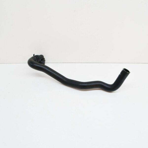 1T0122157CB - VW Touran 1T coolant hose with quick coupling 1T0122157CB NEW