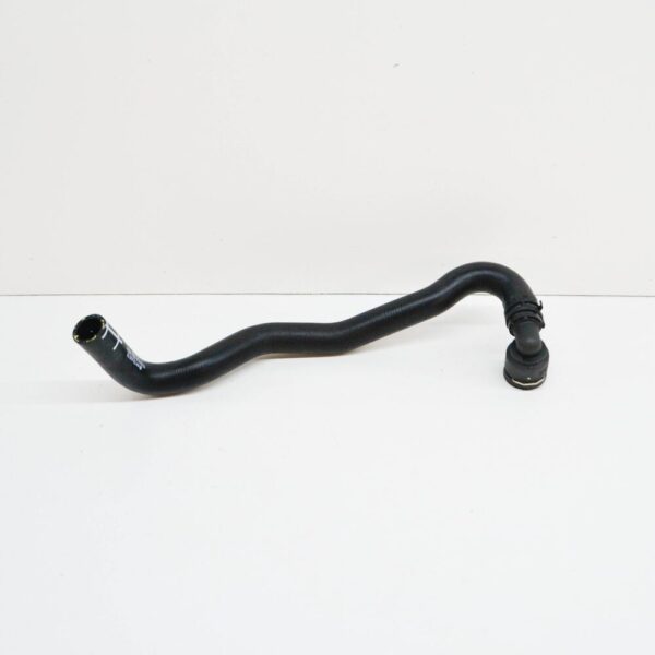 1T0122157CB - VW Touran 1T coolant hose with quick coupling 1T0122157CB NEW